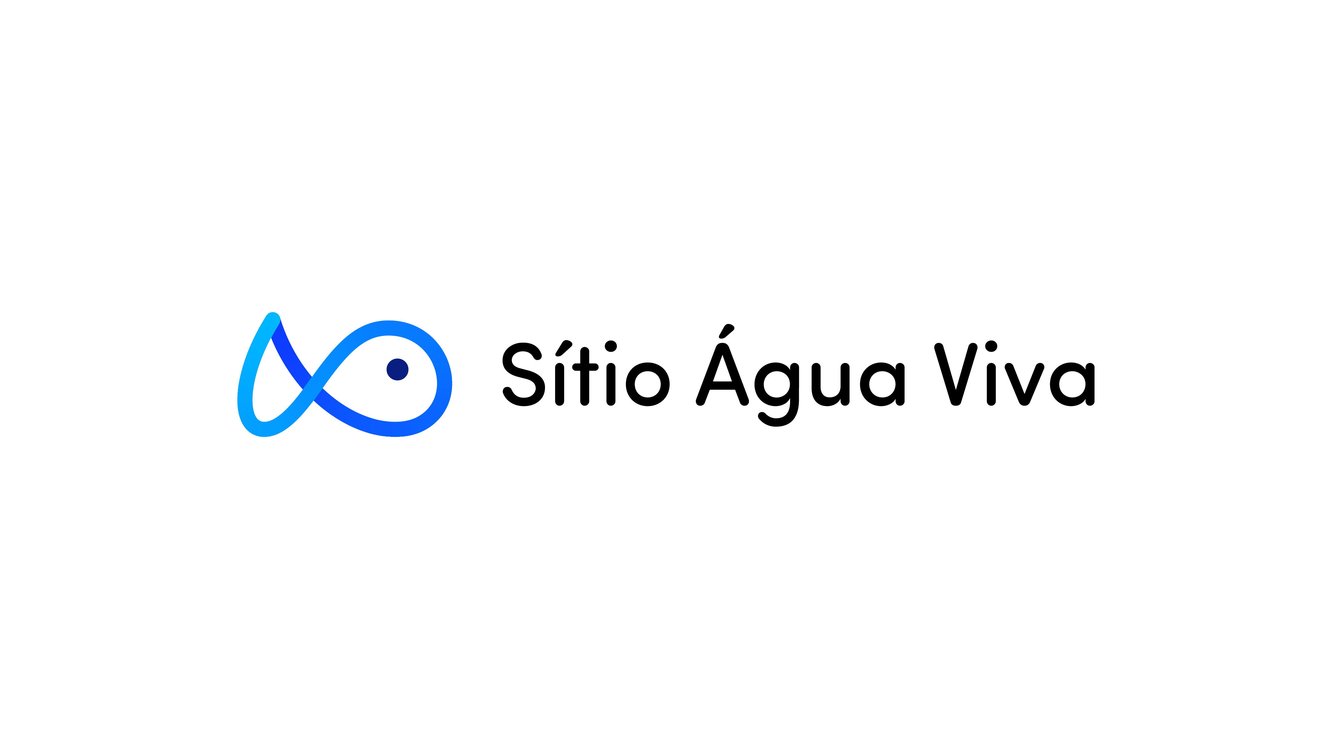 Sítio Água Viva, Logo