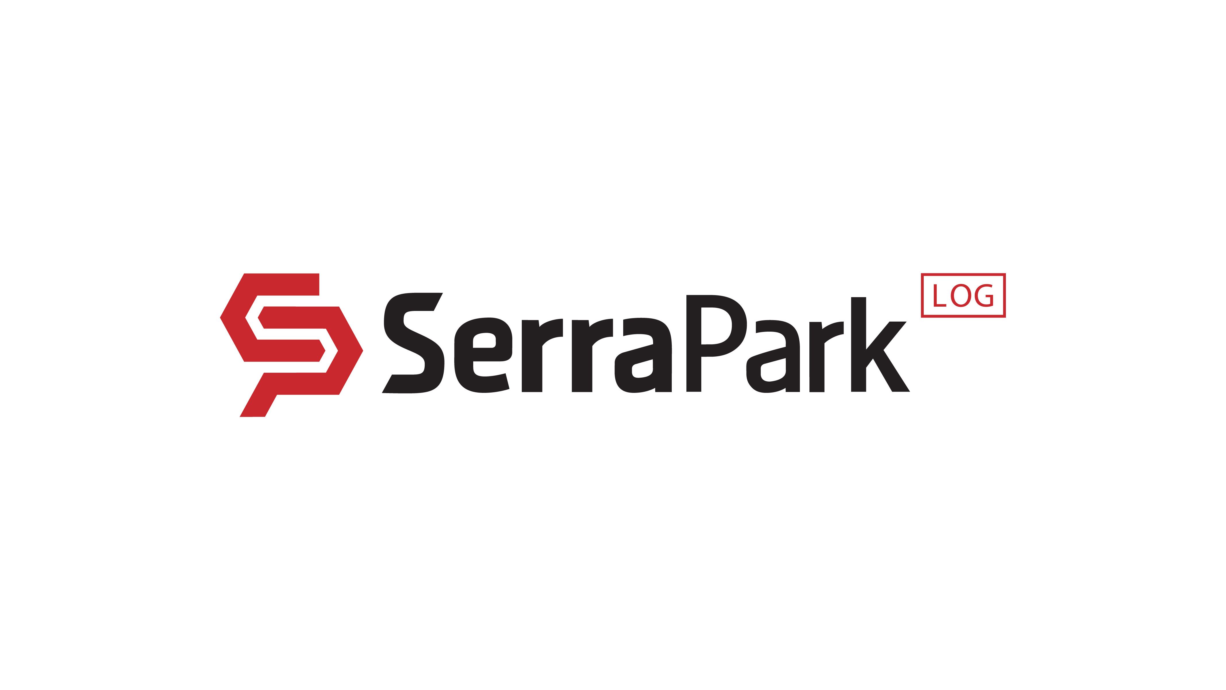 SerraPark Log, Logo