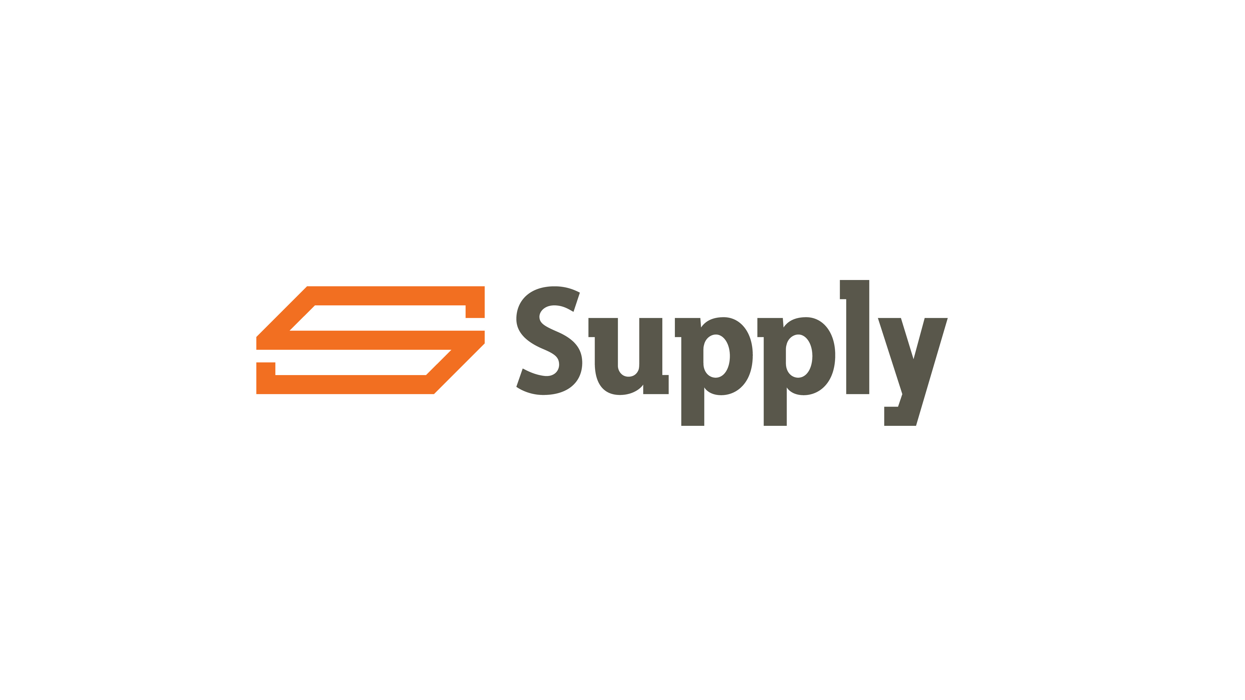 Supply, Logo