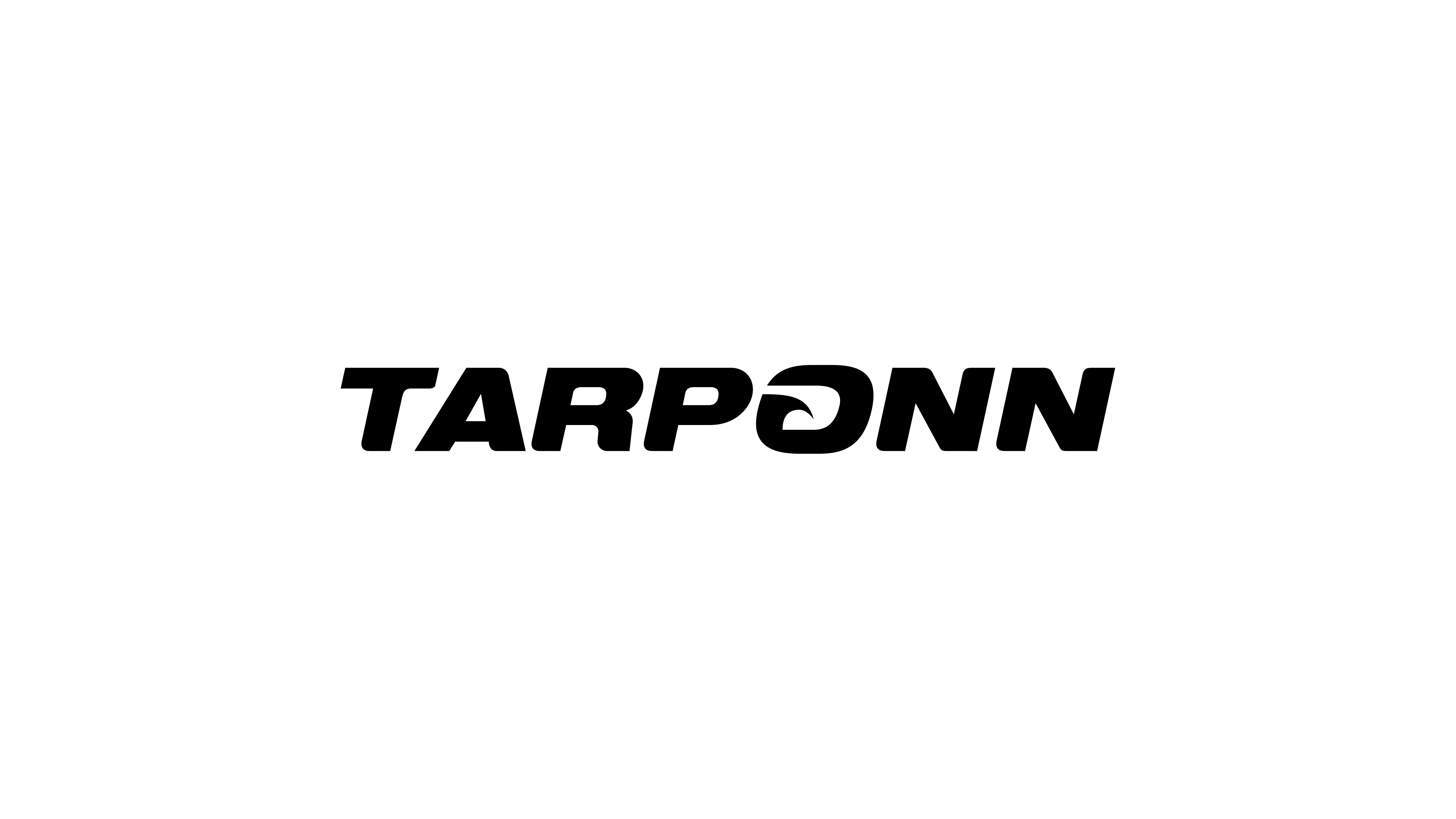 Tarponn, Logo