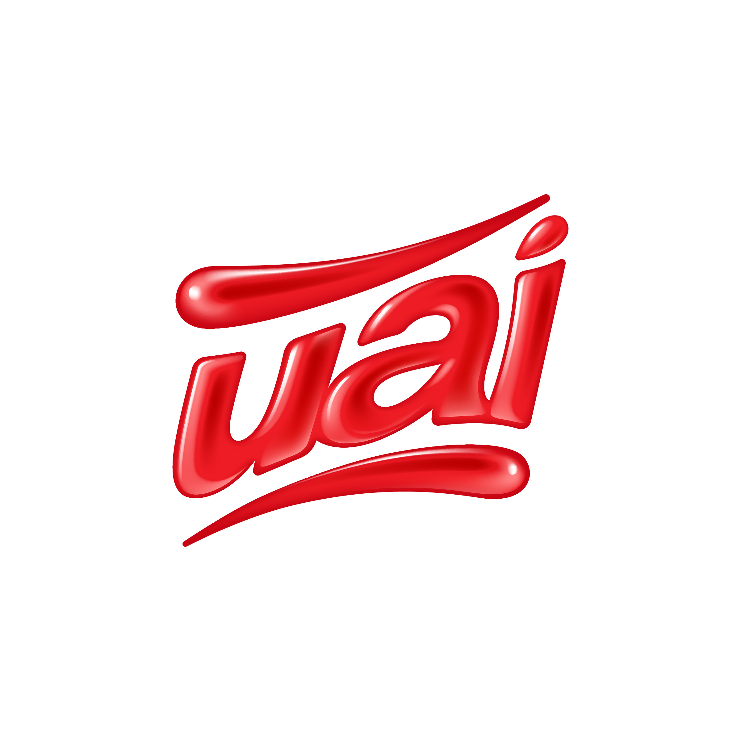 Refrigerantes UAI, Logo